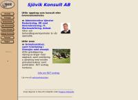 Sjövik Konsult AB