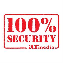 A r Media International Ab