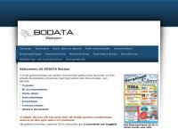 Bodata