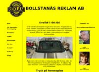 Bollstanäs Reklam AB