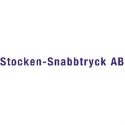 Stocken-Snabbtryck AB