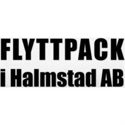 Flyttpack
