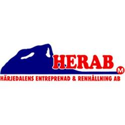 HERAB Härjedalens Entreprenad & Renhållning AB