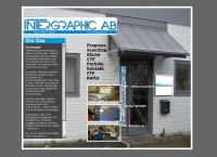 Okab Intergraphic AB