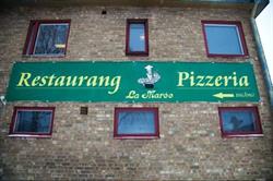 La Marée Restaurang o. Pizzeria
