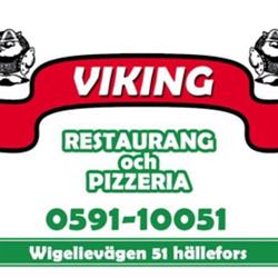Pizzeria Viking, Hällefors