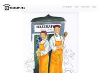 Restaurangen Telegrafen