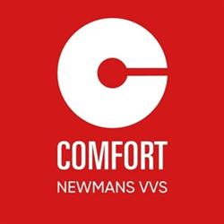 Newmans Vvs AB