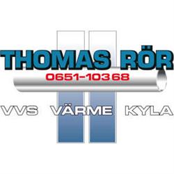 Thomas Rör i Ljusdal AB