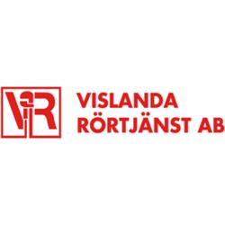 Vislanda Rörtjänst AB