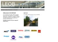 Leob, Ab