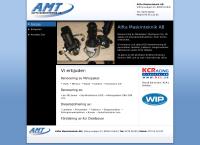 Alfta Maskinteknik AB