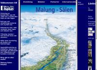 Malung Sälen Display