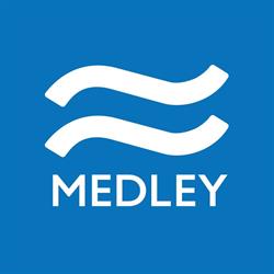 Medley Centralbadet