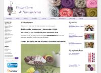 Violas Garn&handarbeten