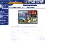 VOC Technology AB