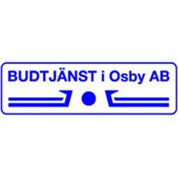 Budtjänst i Osby AB