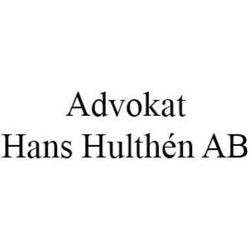 Advokat Hans Hulthén AB