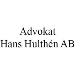 Advokat Hans Hulthén AB