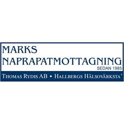 Marks Naprapatmottagning