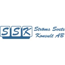 Ströms Svets Konsult AB