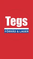 Tegs Förråd & Lager AB