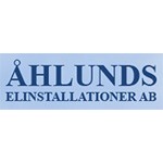 Åhlunds Elinstallationer AB