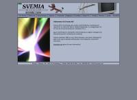 Svemia Ab