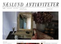 Naeslund Antikviteter