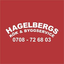Hagelbergs Kök & Bygg AB