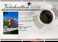 Vetehatten i Gellivare AB