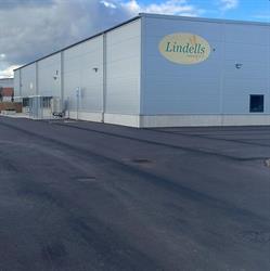 Lindells Bageri & Konditori AB