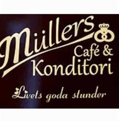 MÜLLERS BAGERI & KONDITORI