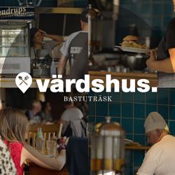 Bastuträsk Värdshus