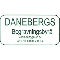 Danebergs Begravningsbyrå - Uddevalla