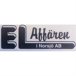 Elaffären I Norsjö AB