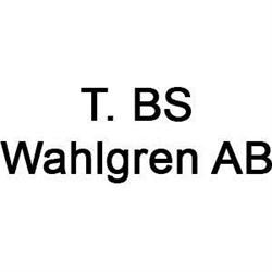 Wahlgren T. BS AB