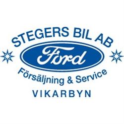 Stegers Bil AB