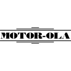 Motor-Ola Maskiner AB