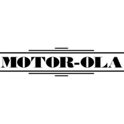 Motor-Ola Maskiner AB