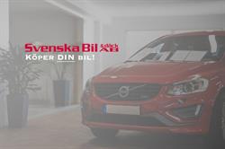 SVENSKA BIL & DÄCK AB