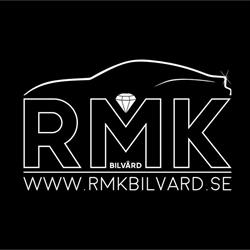 RMK Bilvård AB