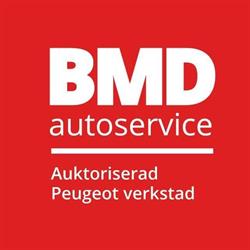 BMD Autoservice AB