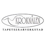 Kroknålen Tapetserarverkstad