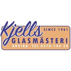 Kjells Glasmästeri AB