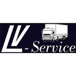 L.V. - Service I Larsson AB