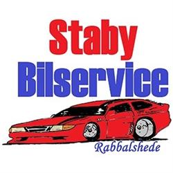 Staby Bilservice