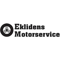 Eklidens Motorservice - Henån