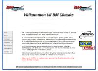 Bm Classics