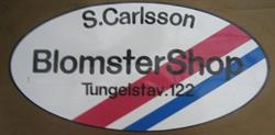 Carlssons Handelsträdgård AB, Stig